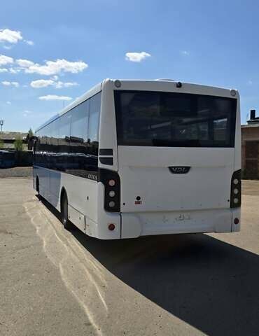 Синій VDL Citea, об'ємом двигуна 6 л та пробігом 500 тис. км за 32000 $, фото 15 на Automoto.ua