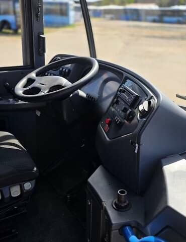 Синій VDL Citea, об'ємом двигуна 6 л та пробігом 500 тис. км за 32000 $, фото 36 на Automoto.ua
