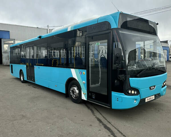 Синий VDL Citea, объемом двигателя 0 л и пробегом 1 тыс. км за 41023 $, фото 3 на Automoto.ua