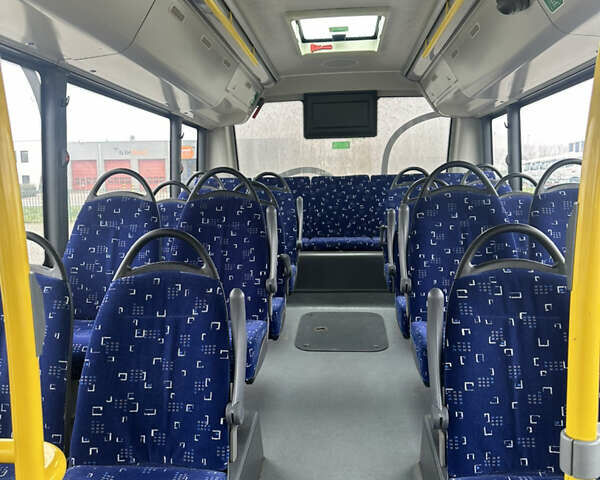 Синий VDL Citea, объемом двигателя 0 л и пробегом 1 тыс. км за 44493 $, фото 14 на Automoto.ua