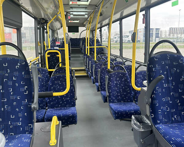 Синий VDL Citea, объемом двигателя 0 л и пробегом 1 тыс. км за 44493 $, фото 12 на Automoto.ua
