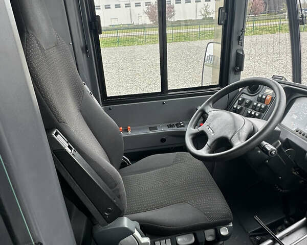 Синий VDL Citea, объемом двигателя 0 л и пробегом 1 тыс. км за 44493 $, фото 18 на Automoto.ua
