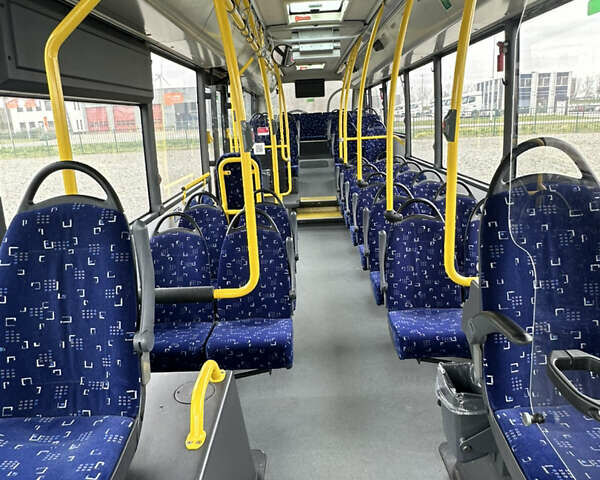 Синий VDL Citea, объемом двигателя 0 л и пробегом 1 тыс. км за 44493 $, фото 17 на Automoto.ua