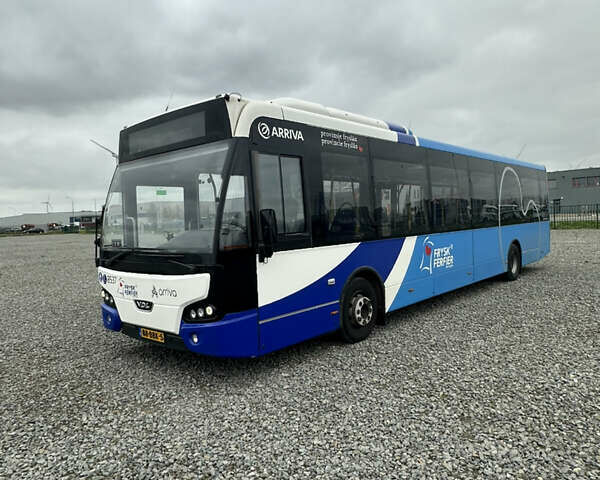 Синий VDL Citea, объемом двигателя 0 л и пробегом 1 тыс. км за 44493 $, фото 3 на Automoto.ua