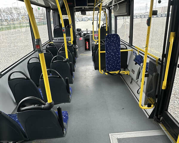 Синий VDL Citea, объемом двигателя 0 л и пробегом 1 тыс. км за 44493 $, фото 16 на Automoto.ua