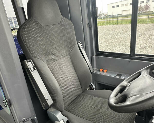 Синий VDL Citea, объемом двигателя 0 л и пробегом 1 тыс. км за 44493 $, фото 19 на Automoto.ua