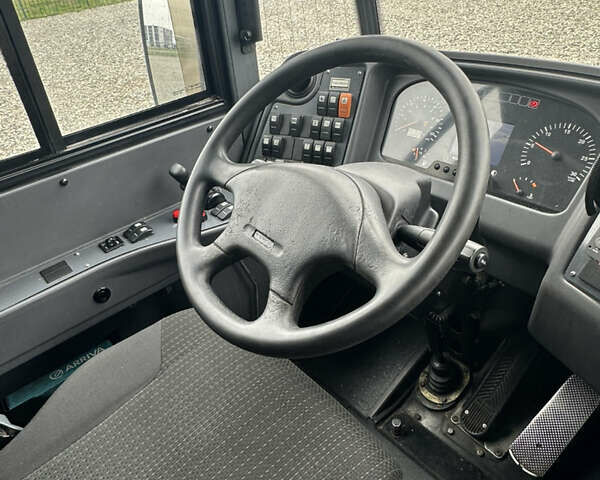 Синий VDL Citea, объемом двигателя 0 л и пробегом 1 тыс. км за 44493 $, фото 20 на Automoto.ua
