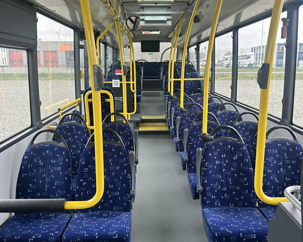 Синий VDL Citea, объемом двигателя 0 л и пробегом 1 тыс. км за 44493 $, фото 15 на Automoto.ua