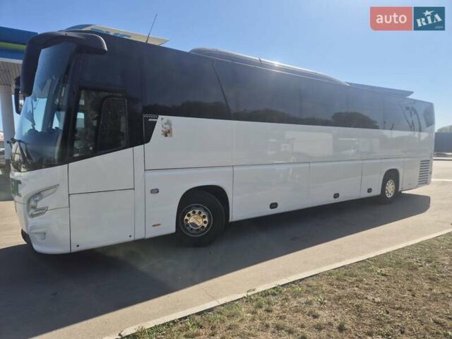 Білий VDL Futura FHD2, об'ємом двигуна 9.2 л та пробігом 824 тис. км за 97000 $, фото 6 на Automoto.ua