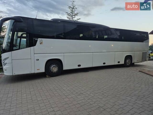 Білий VDL Futura FHD2, об'ємом двигуна 9.2 л та пробігом 824 тис. км за 97000 $, фото 15 на Automoto.ua
