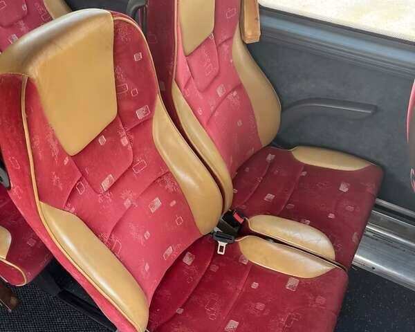 Білий VDL Futura FHD2, об'ємом двигуна 0 л та пробігом 677 тис. км за 95542 $, фото 4 на Automoto.ua