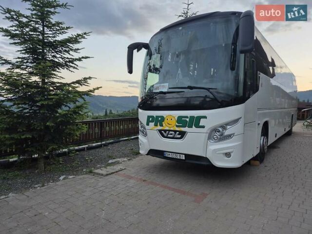 Білий VDL Futura FHD2, об'ємом двигуна 9.2 л та пробігом 824 тис. км за 97000 $, фото 19 на Automoto.ua