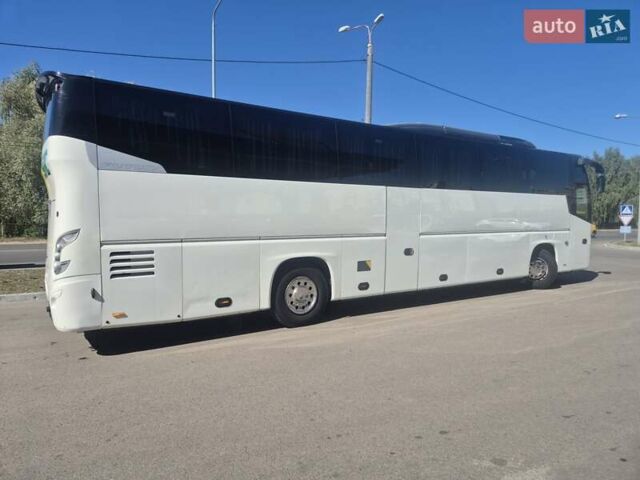 Білий VDL Futura FHD2, об'ємом двигуна 9.2 л та пробігом 824 тис. км за 97000 $, фото 1 на Automoto.ua