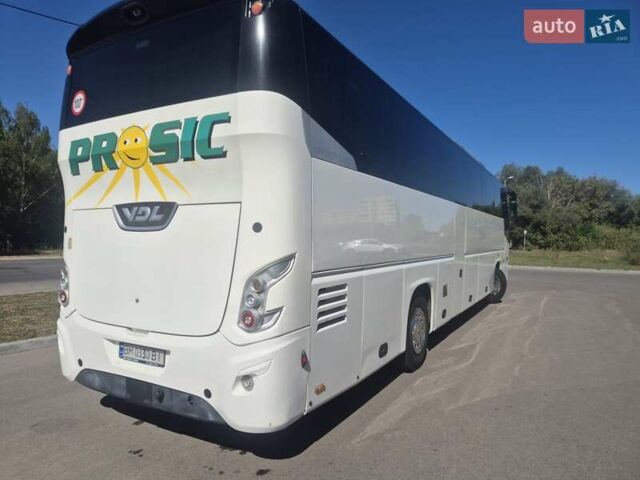 Білий VDL Futura FHD2, об'ємом двигуна 9.2 л та пробігом 824 тис. км за 97000 $, фото 2 на Automoto.ua
