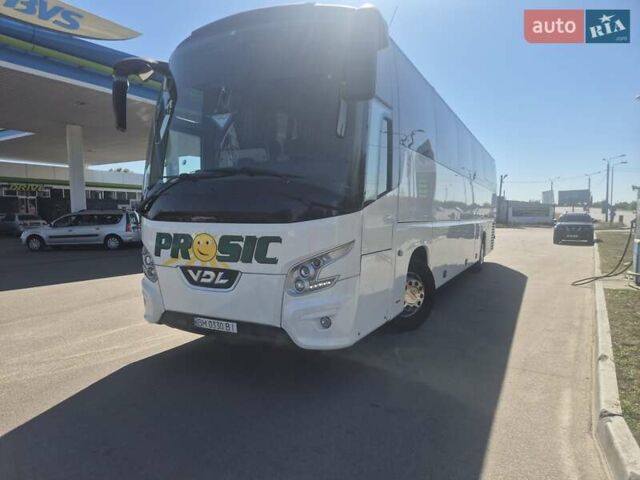 Білий VDL Futura FHD2, об'ємом двигуна 9.2 л та пробігом 824 тис. км за 97000 $, фото 3 на Automoto.ua