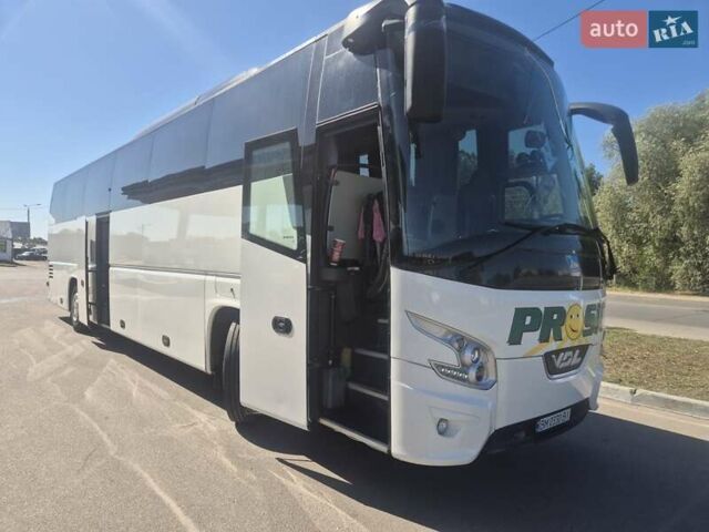 Білий VDL Futura FHD2, об'ємом двигуна 9.2 л та пробігом 824 тис. км за 97000 $, фото 7 на Automoto.ua