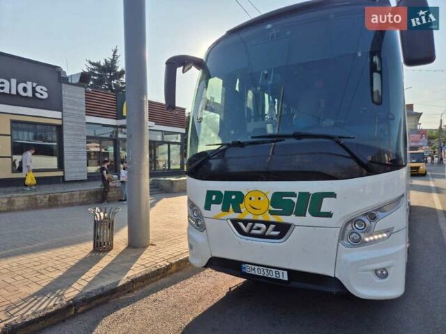 Білий VDL Futura FHD2, об'ємом двигуна 9.19 л та пробігом 704 тис. км за 90000 $, фото 1 на Automoto.ua