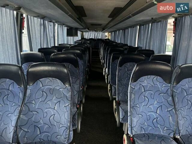 Білий VDL Futura FHD2, об'ємом двигуна 9.19 л та пробігом 704 тис. км за 90000 $, фото 2 на Automoto.ua