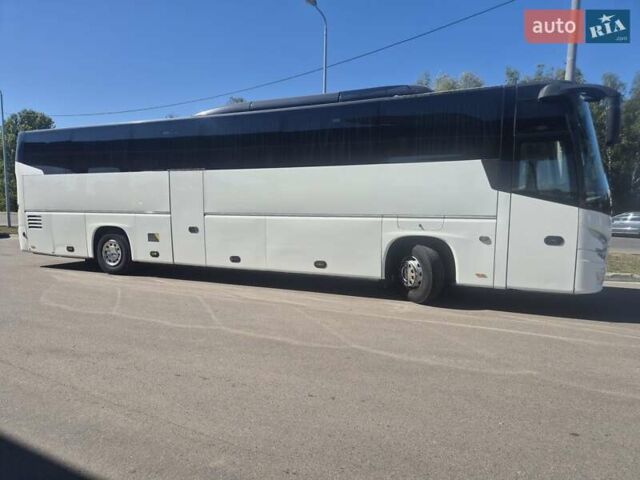 Білий VDL Futura FHD2, об'ємом двигуна 9.2 л та пробігом 824 тис. км за 97000 $, фото 8 на Automoto.ua