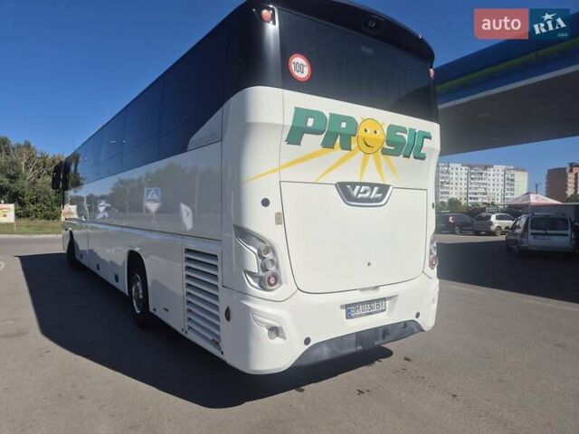 Білий VDL Futura FHD2, об'ємом двигуна 9.2 л та пробігом 824 тис. км за 97000 $, фото 4 на Automoto.ua