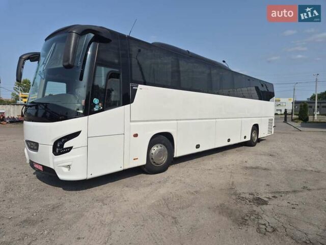 Белый VDL Futura FHD2, объемом двигателя 9.2 л и пробегом 602 тыс. км за 95000 $, фото 1 на Automoto.ua