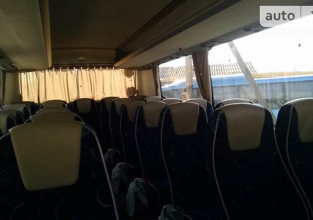 Білий VDL Futura FHD2, об'ємом двигуна 9.19 л та пробігом 50 тис. км за 120000 $, фото 1 на Automoto.ua