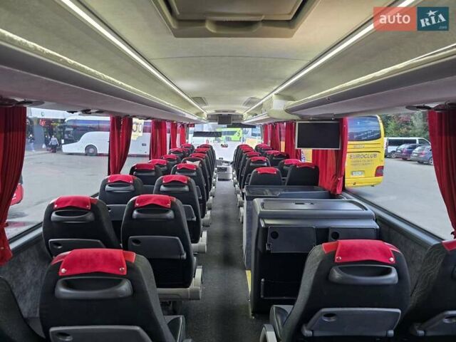 Белый VDL Futura FHD2, объемом двигателя 9.19 л и пробегом 880 тыс. км за 85000 $, фото 8 на Automoto.ua