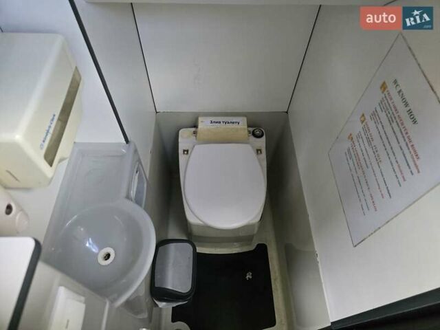 Белый VDL Futura FHD2, объемом двигателя 9.19 л и пробегом 880 тыс. км за 85000 $, фото 1 на Automoto.ua