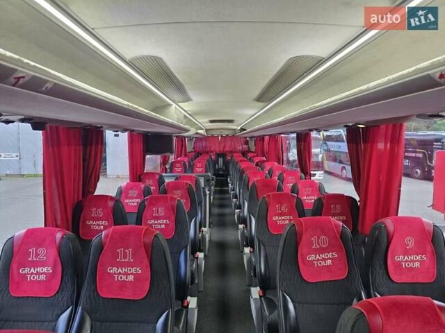 Белый VDL Futura FHD2, объемом двигателя 9.19 л и пробегом 880 тыс. км за 85000 $, фото 7 на Automoto.ua