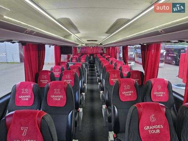 Белый VDL Futura FHD2, объемом двигателя 9.19 л и пробегом 880 тыс. км за 85000 $, фото 9 на Automoto.ua