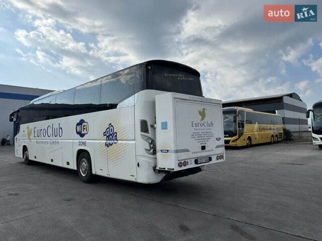 Білий VDL Futura FHD2, об'ємом двигуна 0 л та пробігом 2 тис. км за 115000 $, фото 5 на Automoto.ua