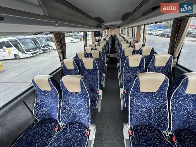 Білий VDL Futura FHD2, об'ємом двигуна 0 л та пробігом 2 тис. км за 115000 $, фото 7 на Automoto.ua