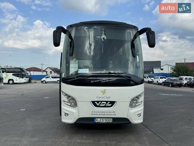 Білий VDL Futura FHD2, об'ємом двигуна 0 л та пробігом 2 тис. км за 115000 $, фото 3 на Automoto.ua