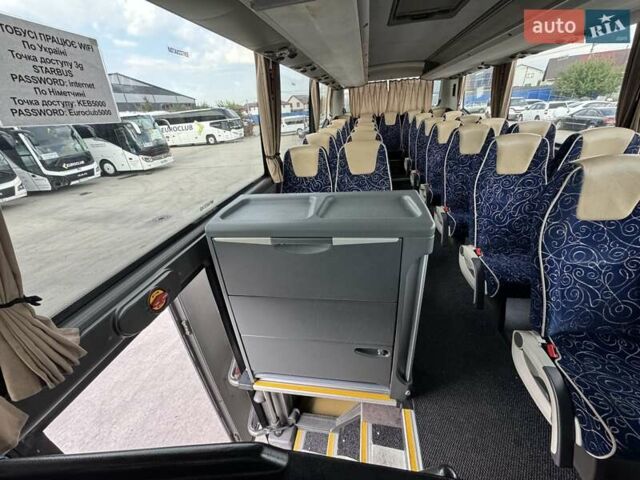 Білий VDL Futura FHD2, об'ємом двигуна 0 л та пробігом 2 тис. км за 115000 $, фото 10 на Automoto.ua