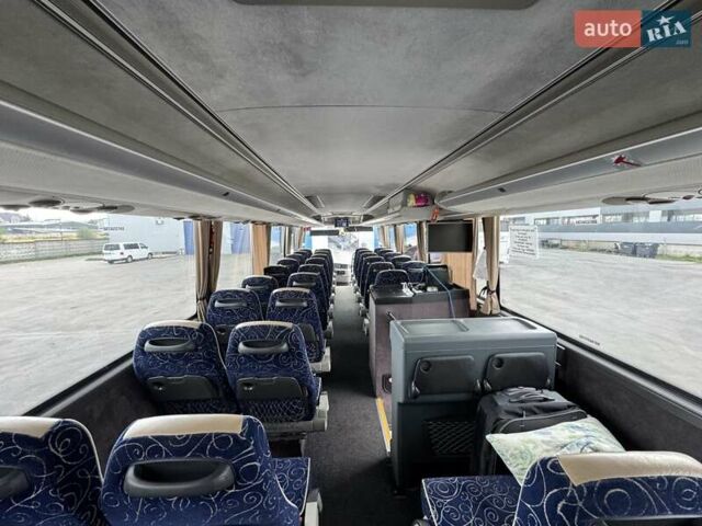 Білий VDL Futura FHD2, об'ємом двигуна 0 л та пробігом 2 тис. км за 115000 $, фото 11 на Automoto.ua