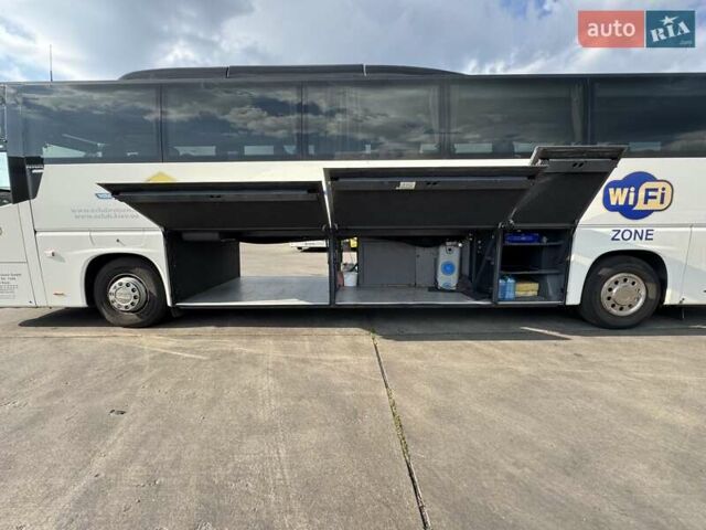 Білий VDL Futura FHD2, об'ємом двигуна 0 л та пробігом 2 тис. км за 115000 $, фото 14 на Automoto.ua