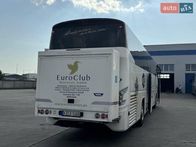Білий VDL Futura FHD2, об'ємом двигуна 0 л та пробігом 2 тис. км за 115000 $, фото 6 на Automoto.ua