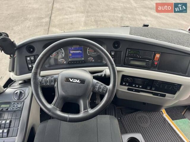 Білий VDL Futura FHD2, об'ємом двигуна 0 л та пробігом 2 тис. км за 115000 $, фото 8 на Automoto.ua