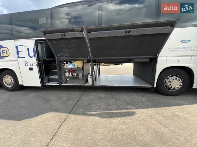 Білий VDL Futura FHD2, об'ємом двигуна 0 л та пробігом 2 тис. км за 115000 $, фото 13 на Automoto.ua