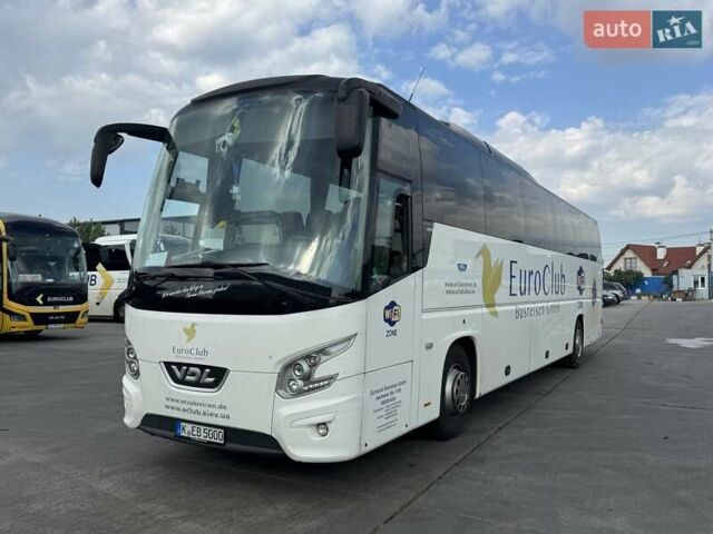 Білий VDL Futura FHD2, об'ємом двигуна 0 л та пробігом 2 тис. км за 115000 $, фото 1 на Automoto.ua