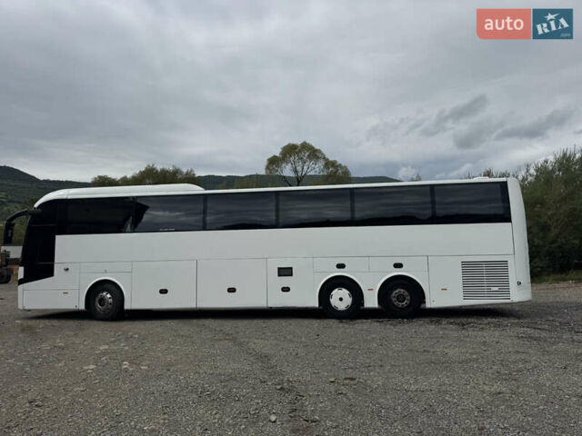 Белый VDL Jonckheere, объемом двигателя 12.9 л и пробегом 398 тыс. км за 77000 $, фото 4 на Automoto.ua
