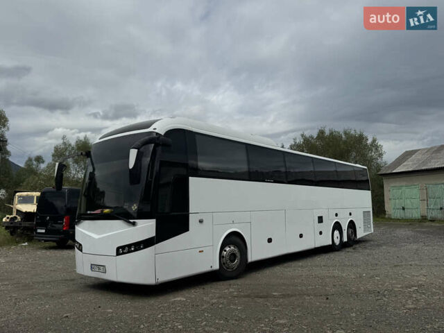 Белый VDL Jonckheere, объемом двигателя 12.9 л и пробегом 398 тыс. км за 77000 $, фото 6 на Automoto.ua