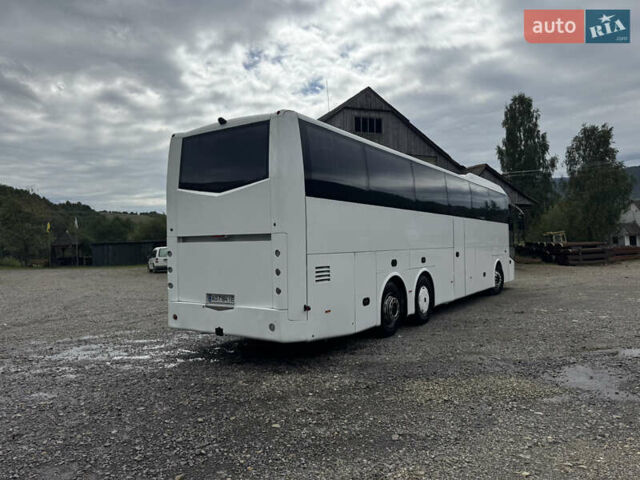Белый VDL Jonckheere, объемом двигателя 12.9 л и пробегом 398 тыс. км за 77000 $, фото 3 на Automoto.ua