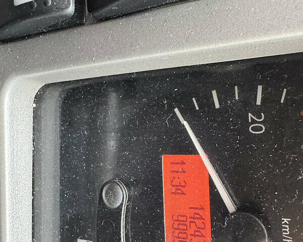 Белый VDL Jonckheere, объемом двигателя 12.9 л и пробегом 398 тыс. км за 77000 $, фото 22 на Automoto.ua