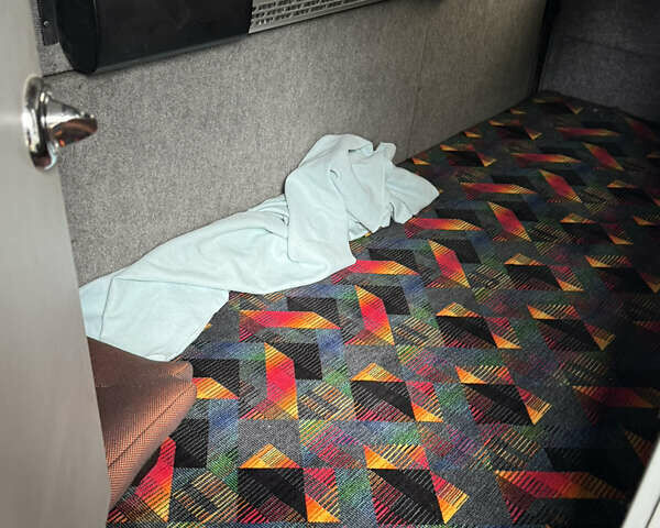 Белый VDL Jonckheere, объемом двигателя 12.9 л и пробегом 398 тыс. км за 77000 $, фото 11 на Automoto.ua