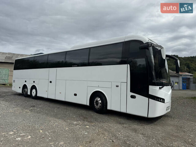 Белый VDL Jonckheere, объемом двигателя 12.9 л и пробегом 398 тыс. км за 77000 $, фото 1 на Automoto.ua