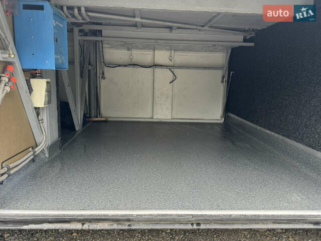 Белый VDL Jonckheere, объемом двигателя 12.9 л и пробегом 398 тыс. км за 77000 $, фото 10 на Automoto.ua