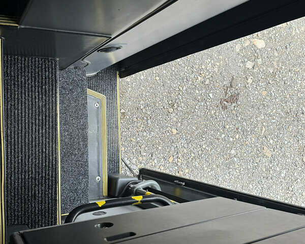 Белый VDL Jonckheere, объемом двигателя 12.9 л и пробегом 398 тыс. км за 77000 $, фото 16 на Automoto.ua