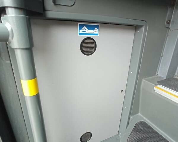 VDL Jonckheere 2009 у Львові на Automoto.ua Білий VDL Jonckheere, об'ємом двигуна 12.9 л та пробігом 526 тис. км за 88000 $, фото 25 на Automoto.ua