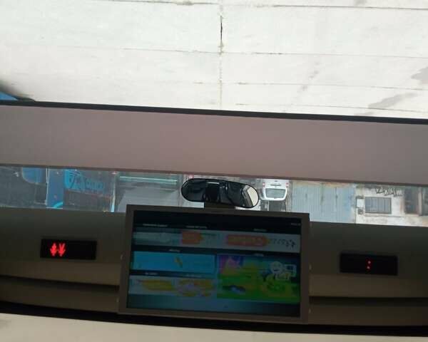 VDL Jonckheere 2009 у Львові на Automoto.ua Білий VDL Jonckheere, об'ємом двигуна 12.9 л та пробігом 526 тис. км за 88000 $, фото 15 на Automoto.ua